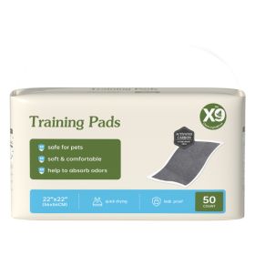 Activated Charcoal Dog Pads (Option: 565)