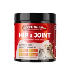 Only Self Pickup---Joint Supplement For Dogs & Cats (Option: Default)